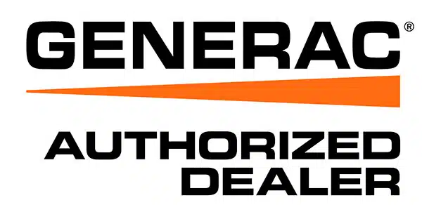 Generac Authorized Dealer