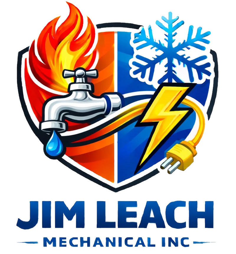 Jim Leach Mechanical - Heating contractor in Irons
