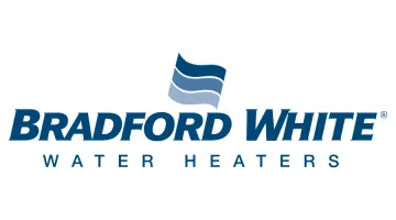 Bradford White water heaters